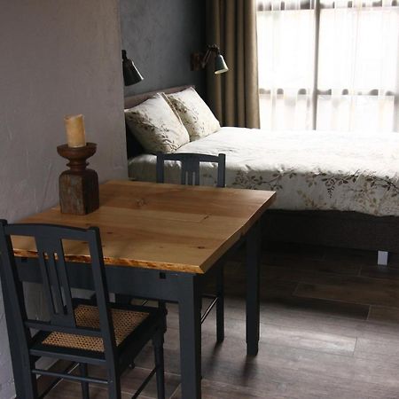 D'N Wasschappelsen Engel Windkracht 9 En Windkracht 10 Apartment เวชต์คาเปลเล ภายนอก รูปภาพ