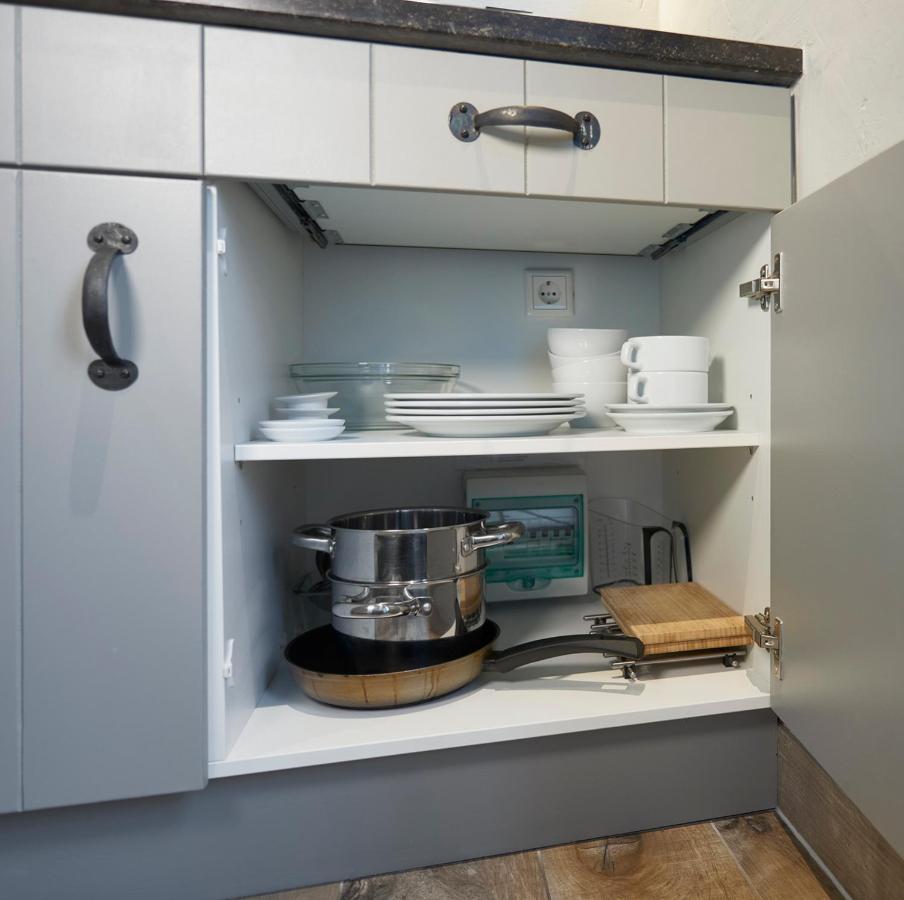 D'N Wasschappelsen Engel Windkracht 9 En Windkracht 10 Apartment เวชต์คาเปลเล ภายนอก รูปภาพ