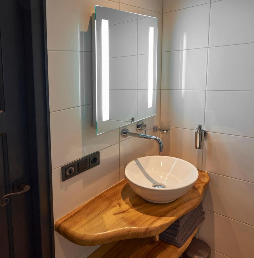 D'N Wasschappelsen Engel Windkracht 9 En Windkracht 10 Apartment เวชต์คาเปลเล ภายนอก รูปภาพ