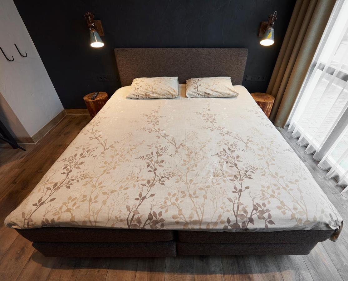 D'N Wasschappelsen Engel Windkracht 9 En Windkracht 10 Apartment เวชต์คาเปลเล ภายนอก รูปภาพ